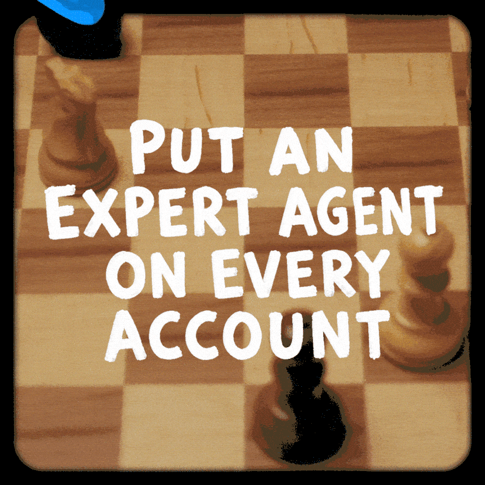 Announcing Account Agents in Clay Workflows: Automate Actions and Save Results Automatically
