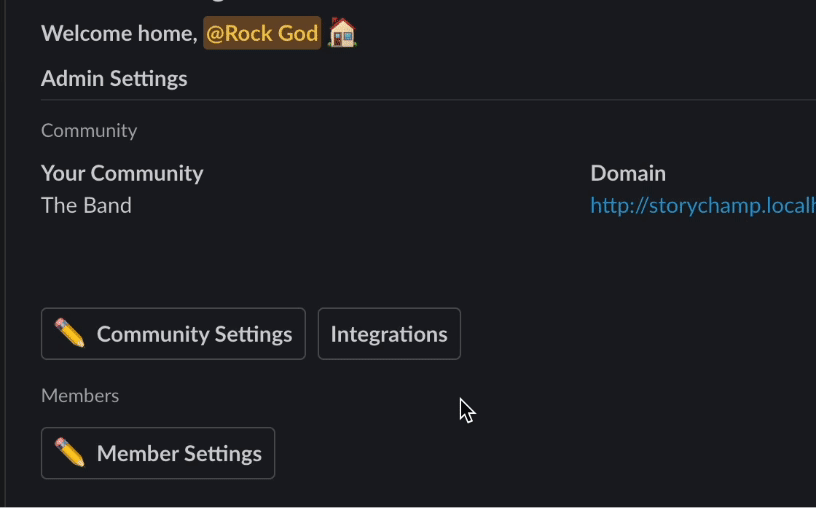 Add Google Tag Manager to your Tightknit Site: Track visitors and conversions with ease.