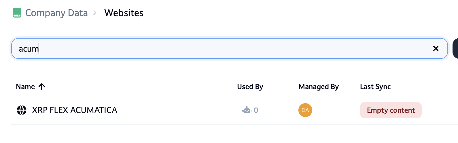 Damien Laborie | Dust Community