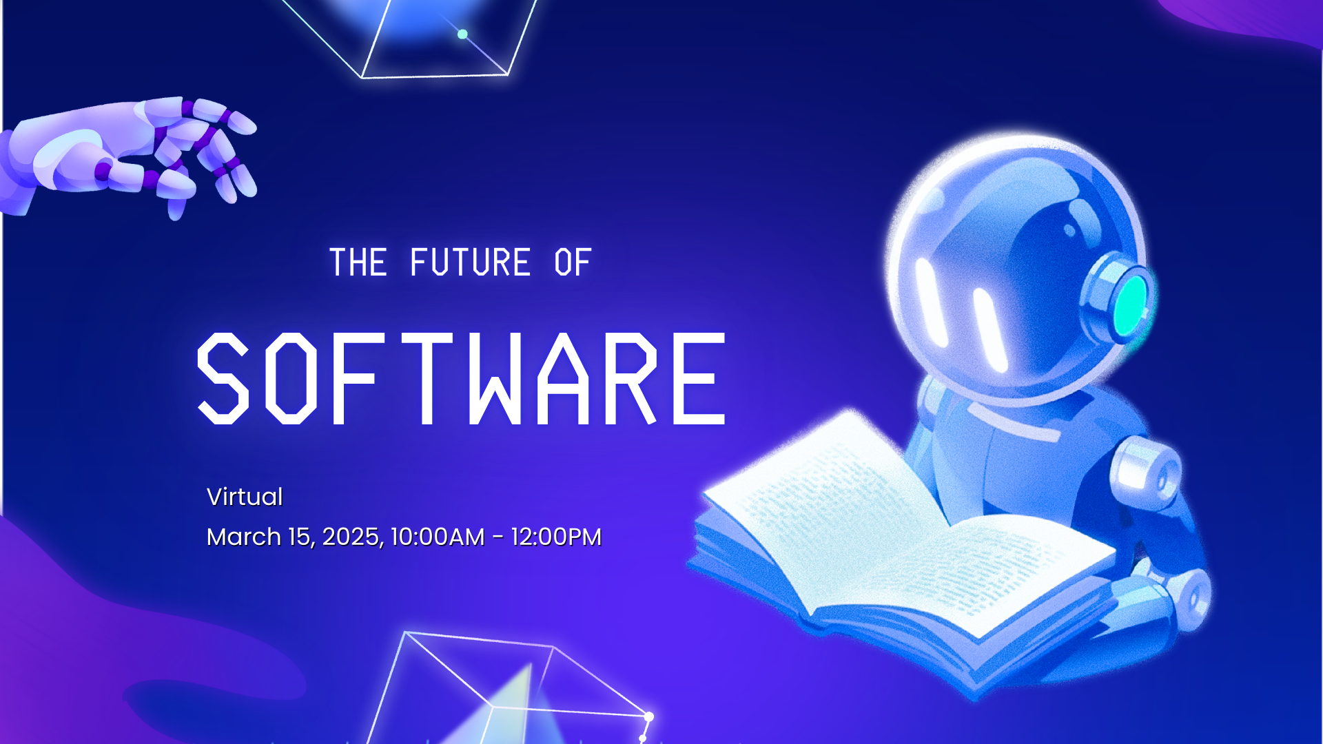 The Future of Software